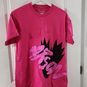 BTS J-Hope Arson Official Concert Tee [Womens M]